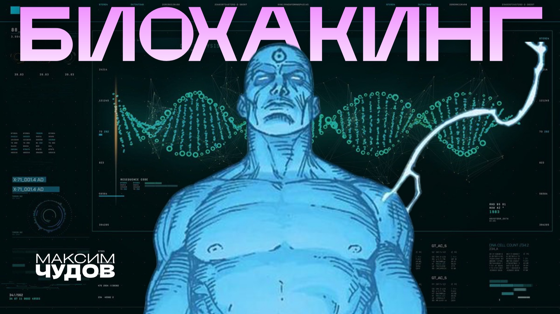 Верни своё тело к базовым настройкам! | Как выжить в современном городе?