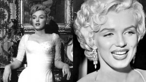 Мэрилин Монро: Блондинка в белом платье, которую Голливуд создал и убил