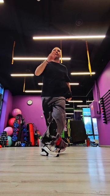 Ушёл в отрыв