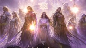 Хаторы: Безграничное Божественное Звездное Существо