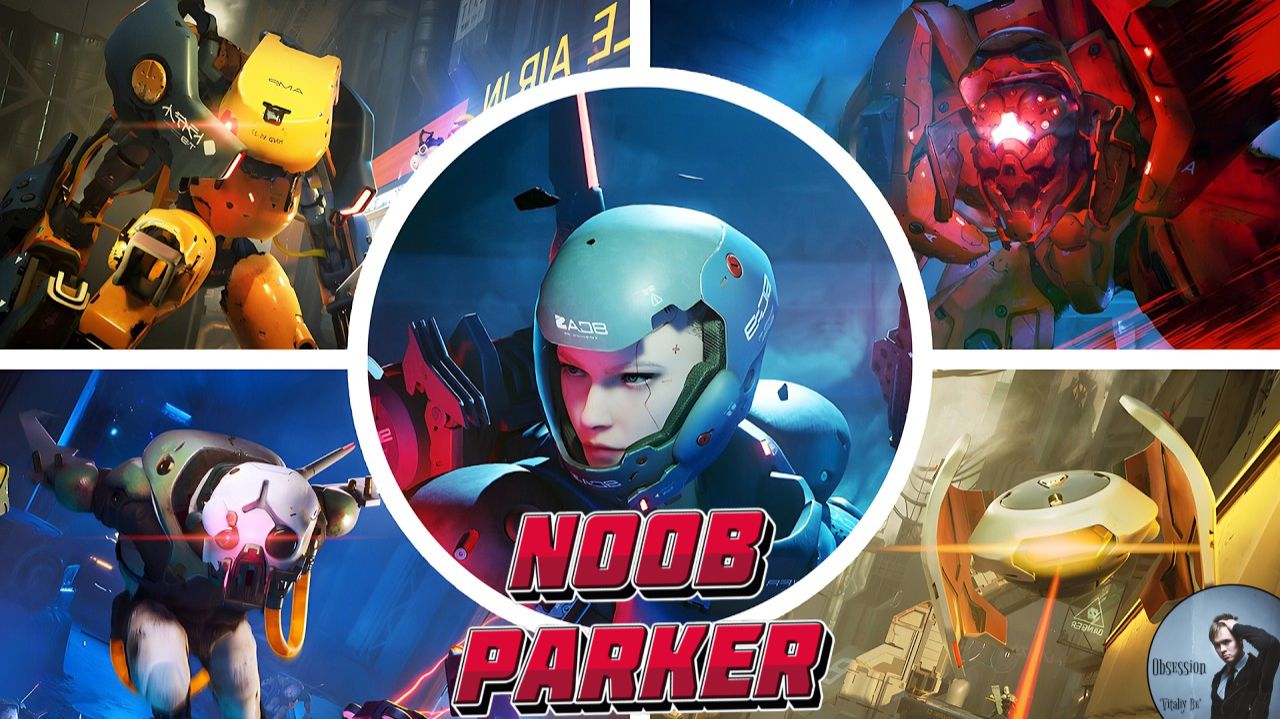 METAL EDEN - Все Боссы  Концовка.