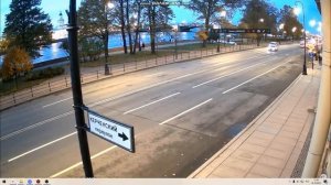 Komputersem считает машины через питерскую камеру [get.gt]