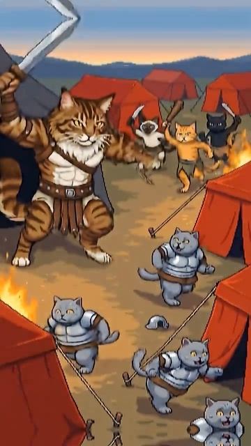 История Спартака