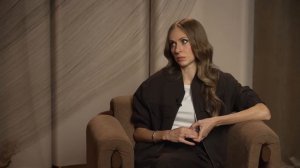 Екатерина Моргунова - пародии на Собчак, реакция Стрелец, судейство в «Звездах», кино / 50 вопросов