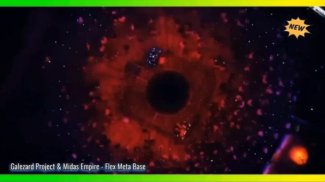 Galezard Project  Midas Empire - Flex Meta Base 2026