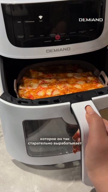 Как не сломать свой аэрогриль