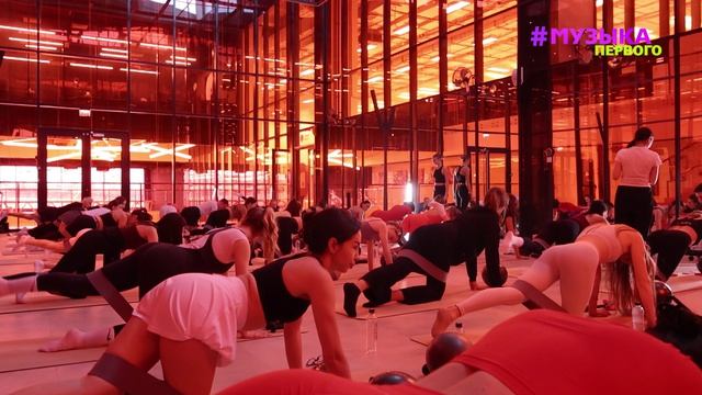 IOWA: самое время взбодриться!