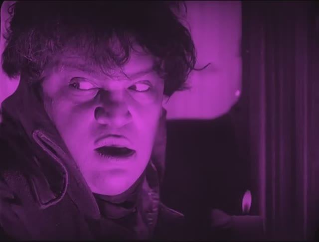 FADERHEAD - More Is Never Enough