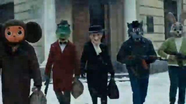 ЭТОТ ФИЛЬМ ХОТЯТ ЗАПРЕТИТЬ! Новинка 2026