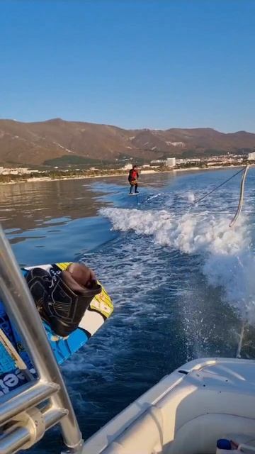 Toyota EPIC X22 SURFHYDROFOIL