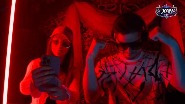 ROSÉ & Bruno Mars - APT (DJ XAN Remix) 🔥 Party Anthem 2026