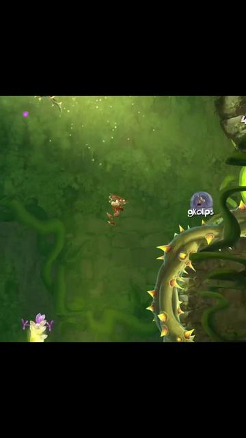 Rayman Legends Экстремальное испытание дня 30042026