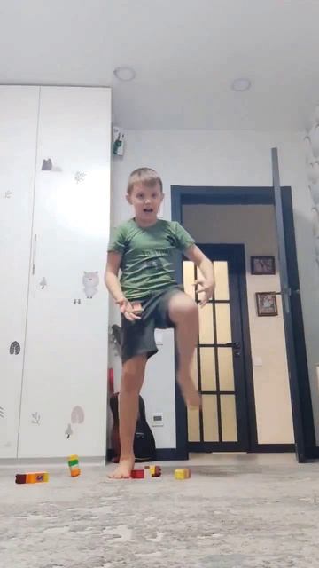 Приколы. Дети. Титаны.Детское видео.