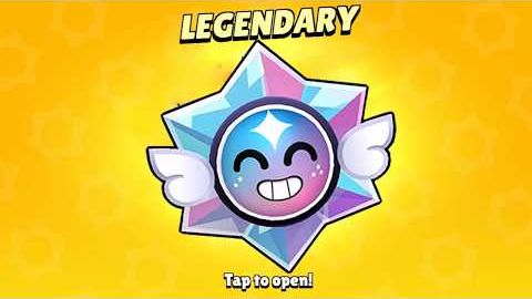 Бравл старс