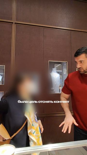 Hermes Birkin из бутика