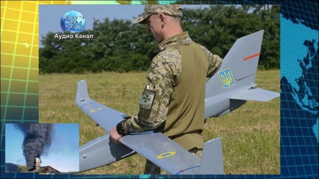 Атаки ВСУ на Россию:  какие регионы оказались в опасности ночью 30 апреля