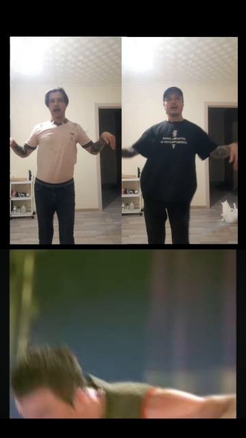 NSync Its gonna be me dance