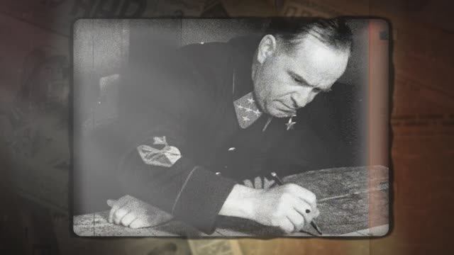 МОСКВА. КРАХ БЛИЦКРИГА