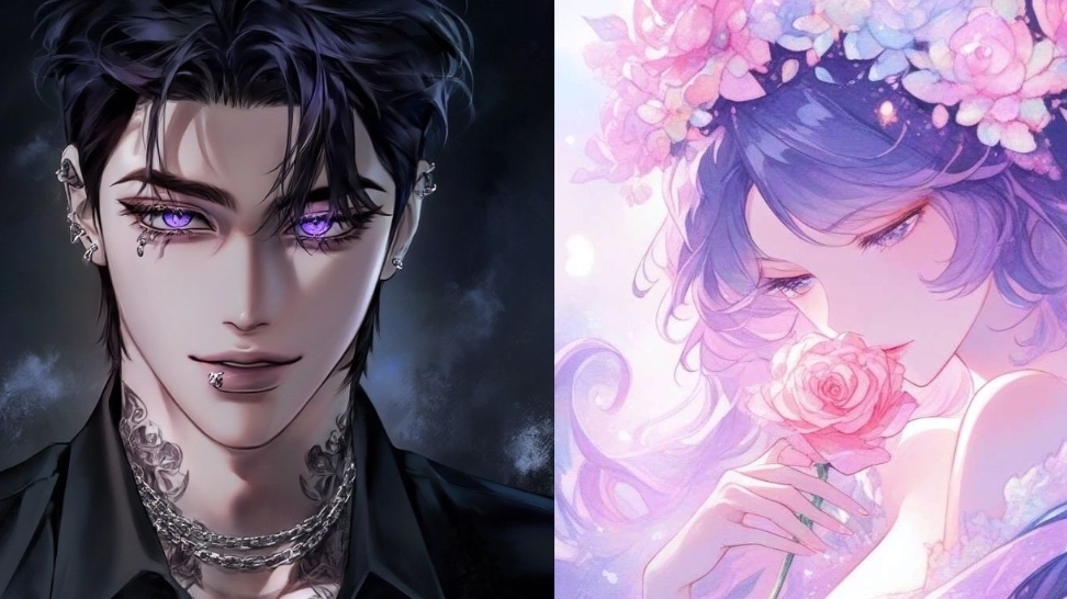 Jazzdauren - Дарите женщинам цветы