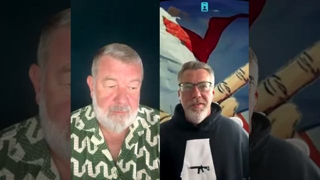 В США бурлят страсти