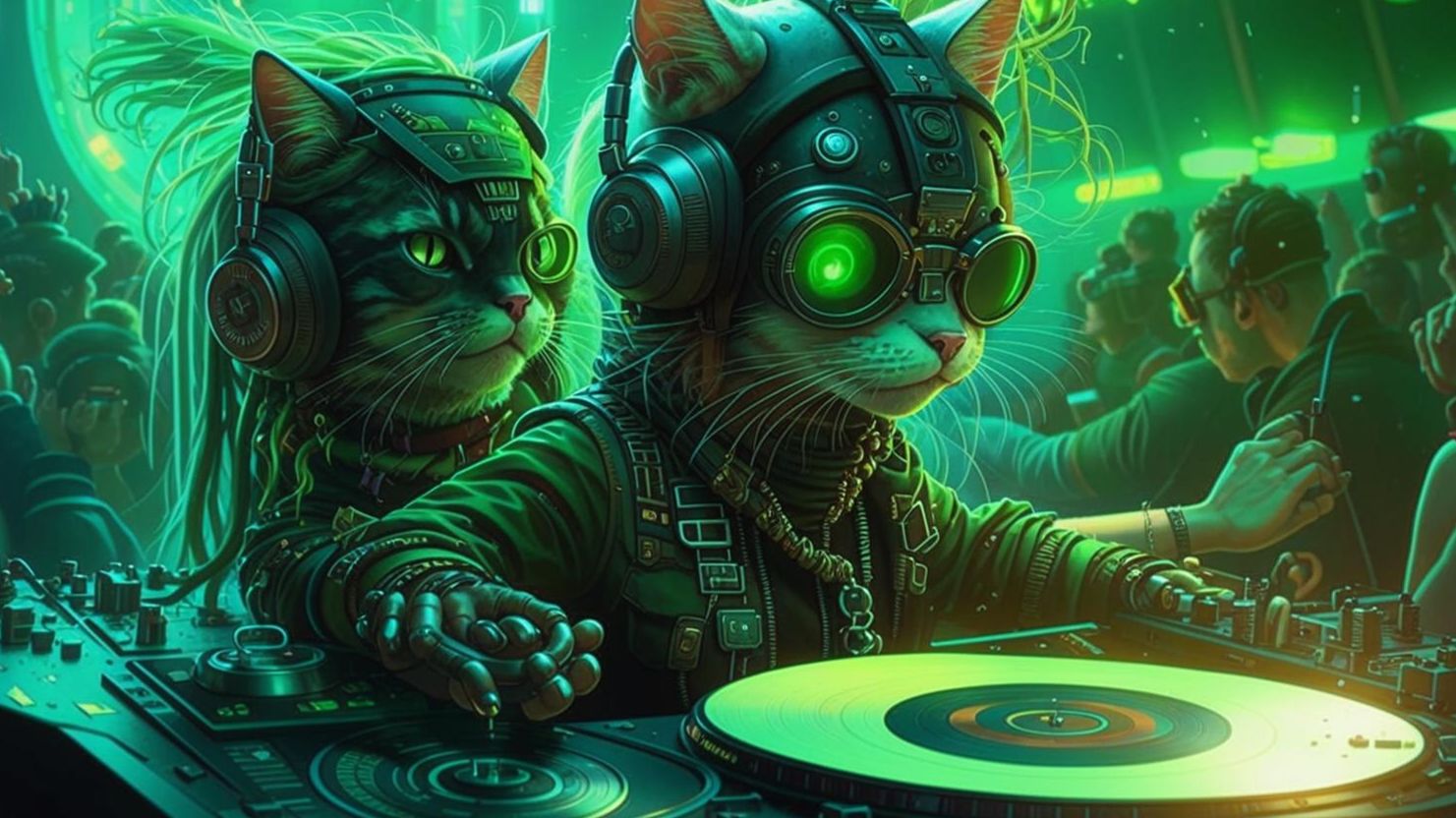 Слушать музыку  Музыка онлайн SoundWave LIVE ✌️😎