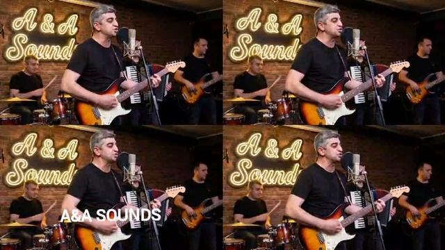 Im Dilijan - Jarxej, Texut,  Gosh (A&A Sounds)Harutyun Harutyunyan #rock #folk