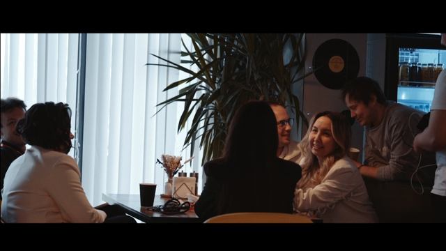 Трансформация реальности 3 - Москва, 6 апреля 2026