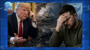 «У дедушки  деменция»:  заявление Трампа о военном поражении Украины вызвало истерику