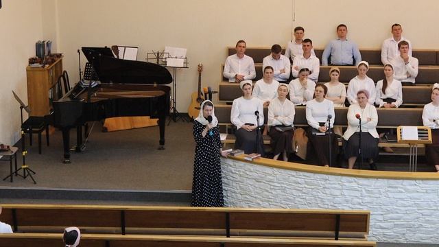 стихотворение | Авессалом