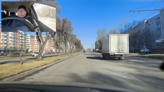 Еду на работу/новости/погода/гороскоп/и просто трёп Алисы/29-04-2026