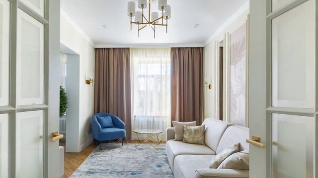 Октябрьский заставка