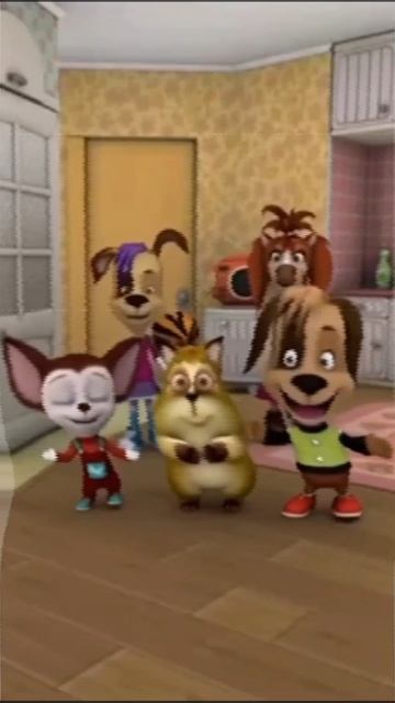 Да ты шуешь