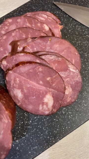 Завтракаем