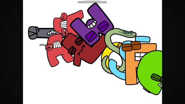 Польский алфавит лор U-Y