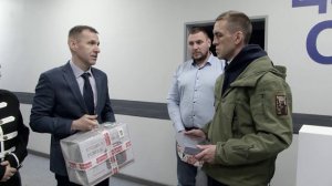 НОВОСТИ | Телеканал Долгопрудный | 30 апреля 2026