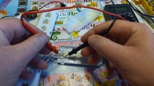 как починить светодиодную лампочку.mp4