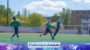 ⚡️ В Донецке прошёл первый Кубок Городского округа Донецк по американскому футболу