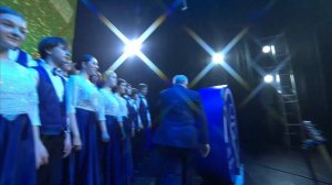 «Как звучат ремесла»: «Гончарный круг» А. Инвентаров, «Маленькие пациенты» Е. Цветкова