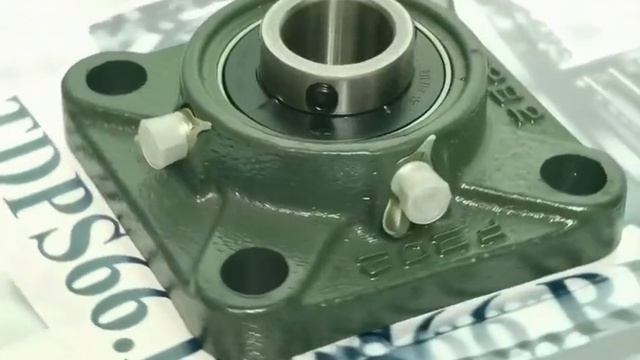 Подшипник UCF202 LK-TDPS66.RU