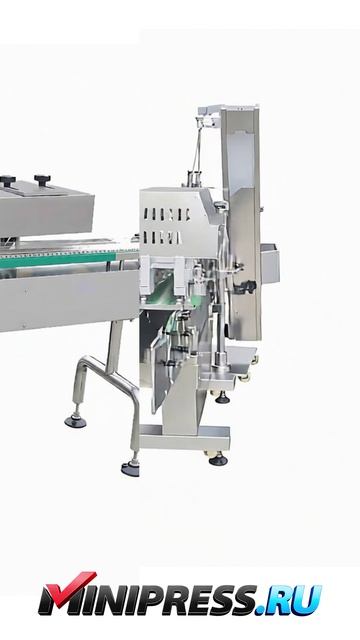 Упаковочный стик, гарантия качества Minipress.ru