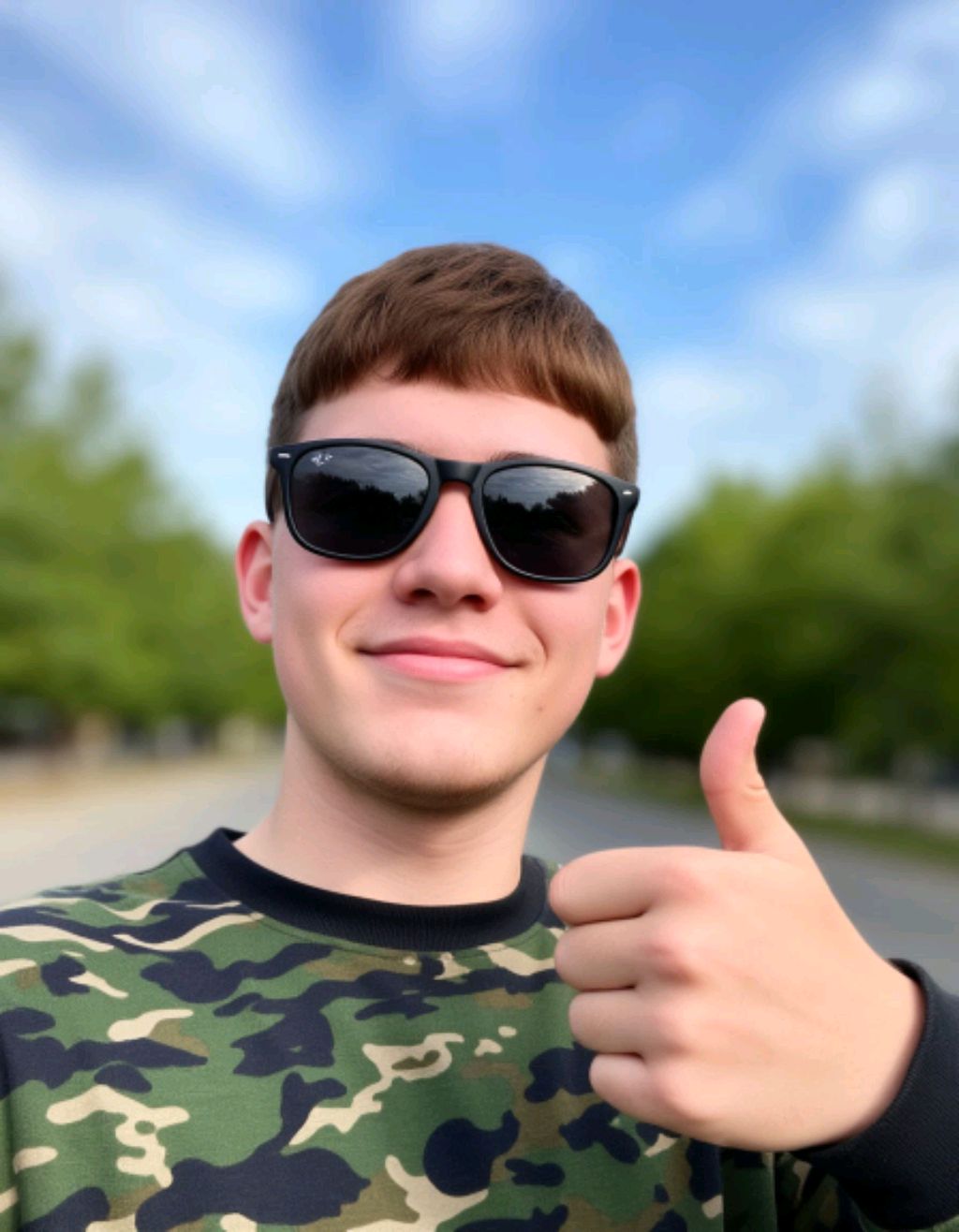 🔥IRL СТРИМ🔥