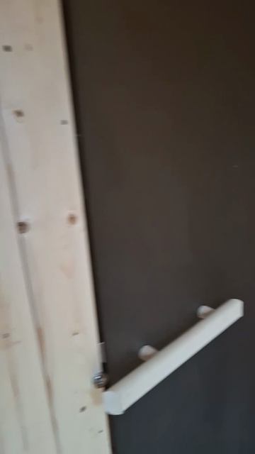 Баня 6 метров перевозная (мобильная) 1