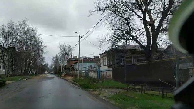 Новополянье! Первый день отпуска!!!