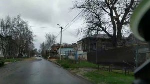 Новополянье! Первый день отпуска!!!