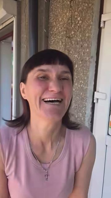 Помолодела на 20 лет! Валя преображается на глазах! Монгол в восторге!