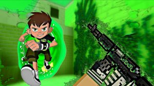 BEN 10 | Highlights | БЛОКПОСТ МОБАЙЛ
