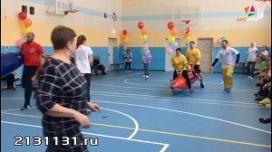 Командные аттракционы в аренду Новосибирск