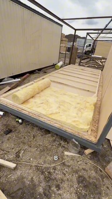 Как отличить качественную бытовку: 3 признака, которые нельзя  пропустить