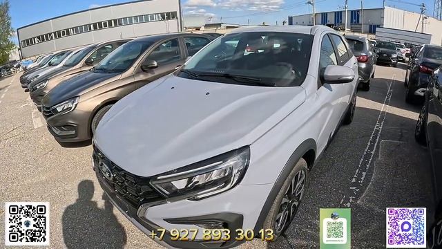 НОВЫЕ ЛАДА В ТОЛЬЯТТИ. ЦЕНЫ НА 1 МАЯ 26г. ОБЗОР ВСЕГО МОДЕЛЬНОГО РЯДА