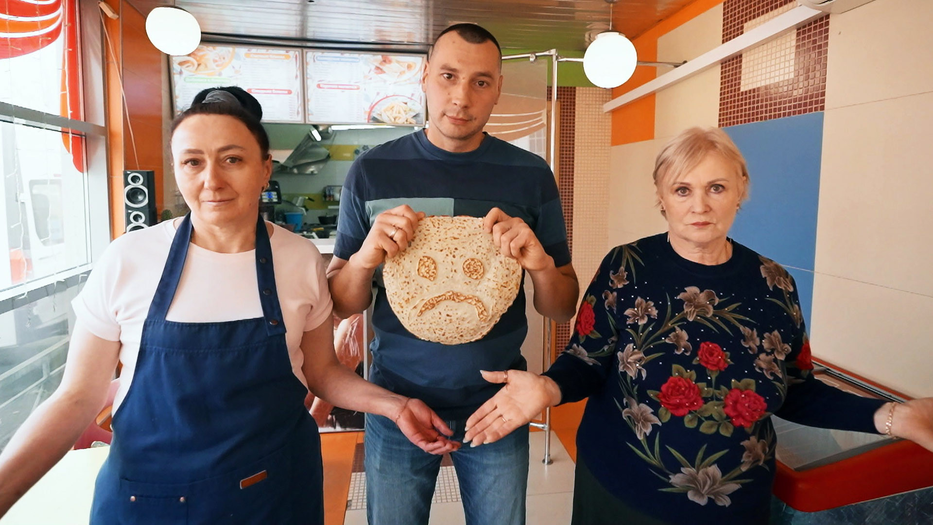 Теперь я босс, 1 сезон, 25 выпуск